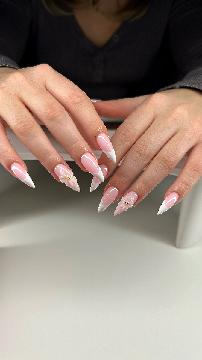 SunsetGNails - réalisation 5