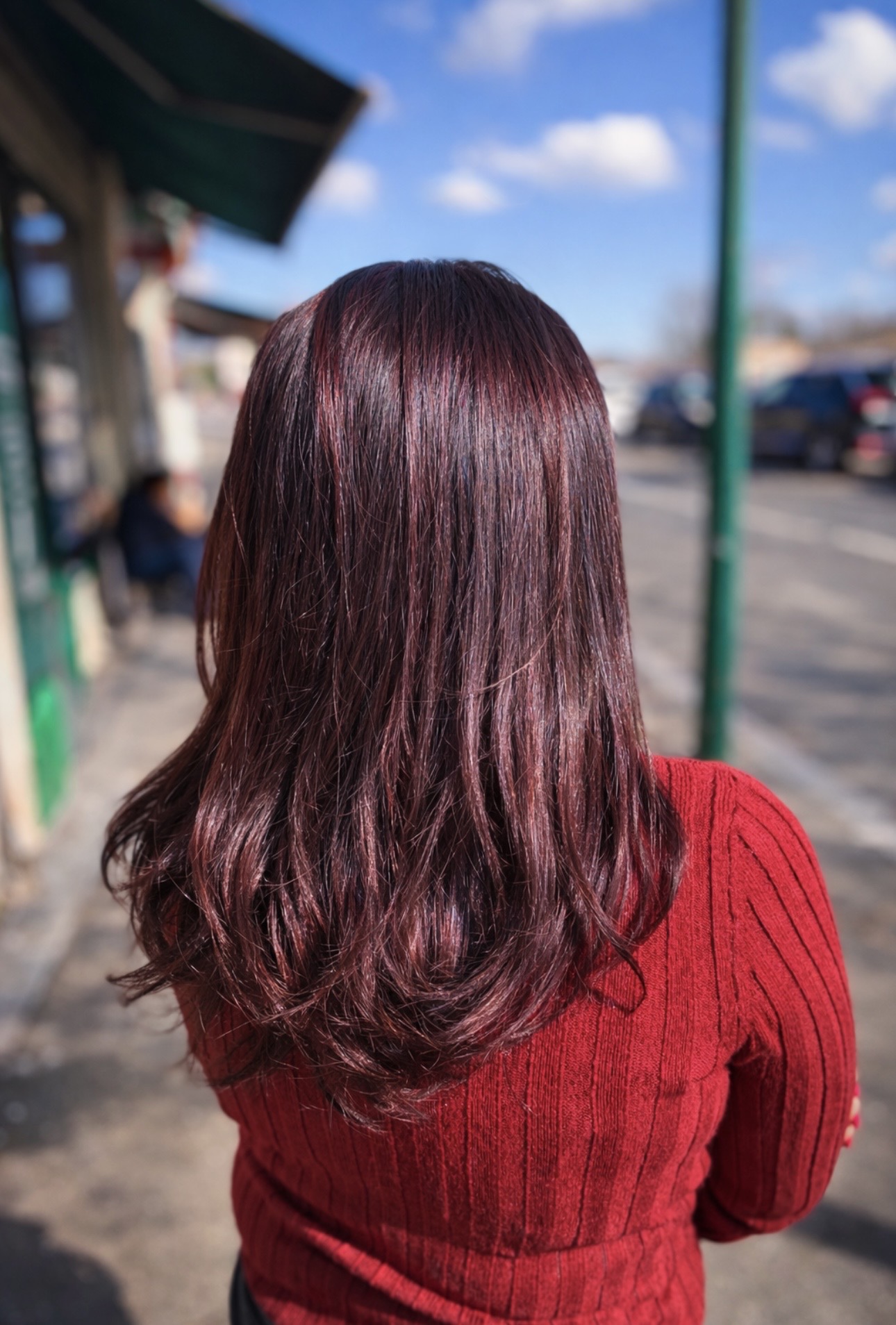 Glow by Isha - réalisation 1