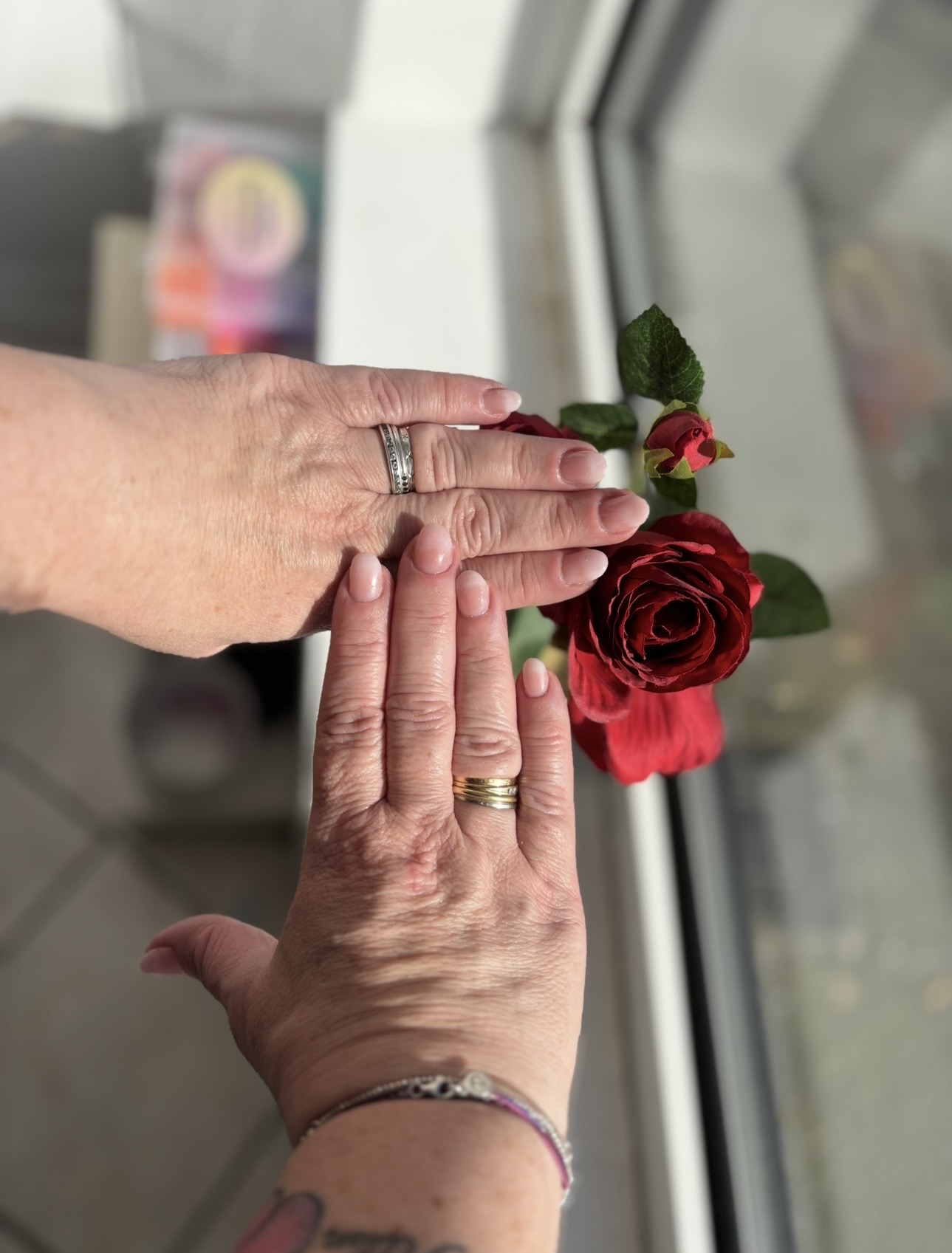 Glow by Isha - réalisation 3