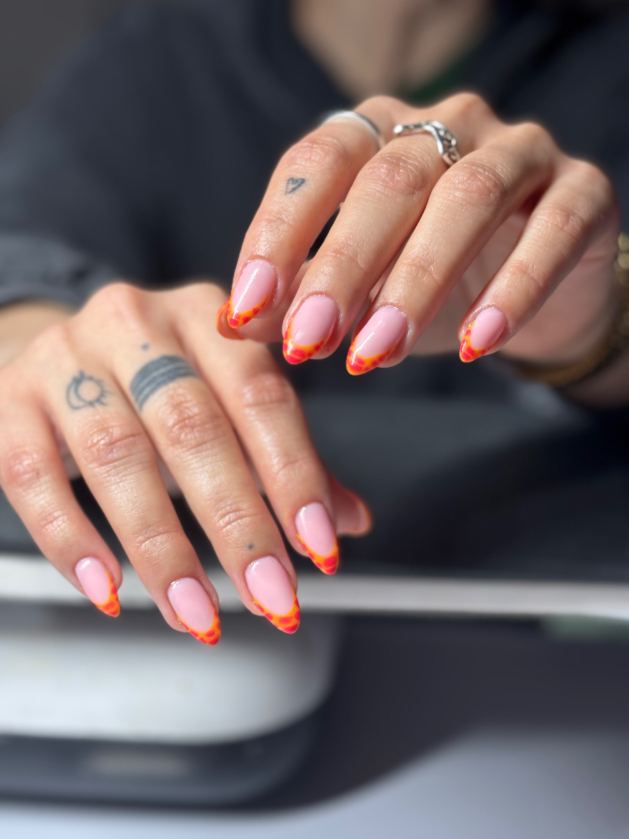 A La Bonne Longueur - réalisation 1