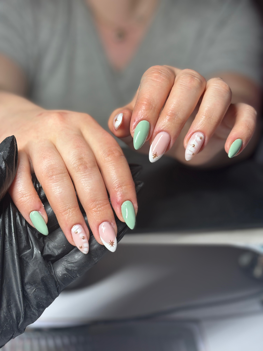 A La Bonne Longueur - réalisation 2