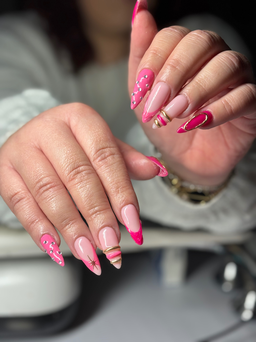 A La Bonne Longueur - réalisation 4