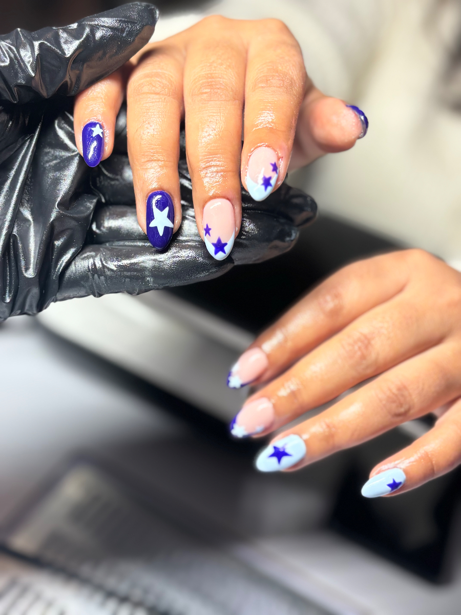 A La Bonne Longueur - réalisation 6