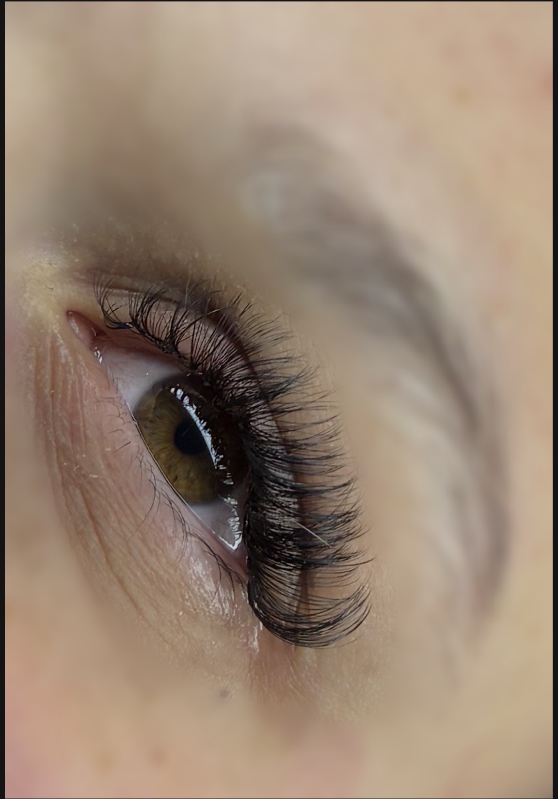 Beauty.lashMel - réalisation 3