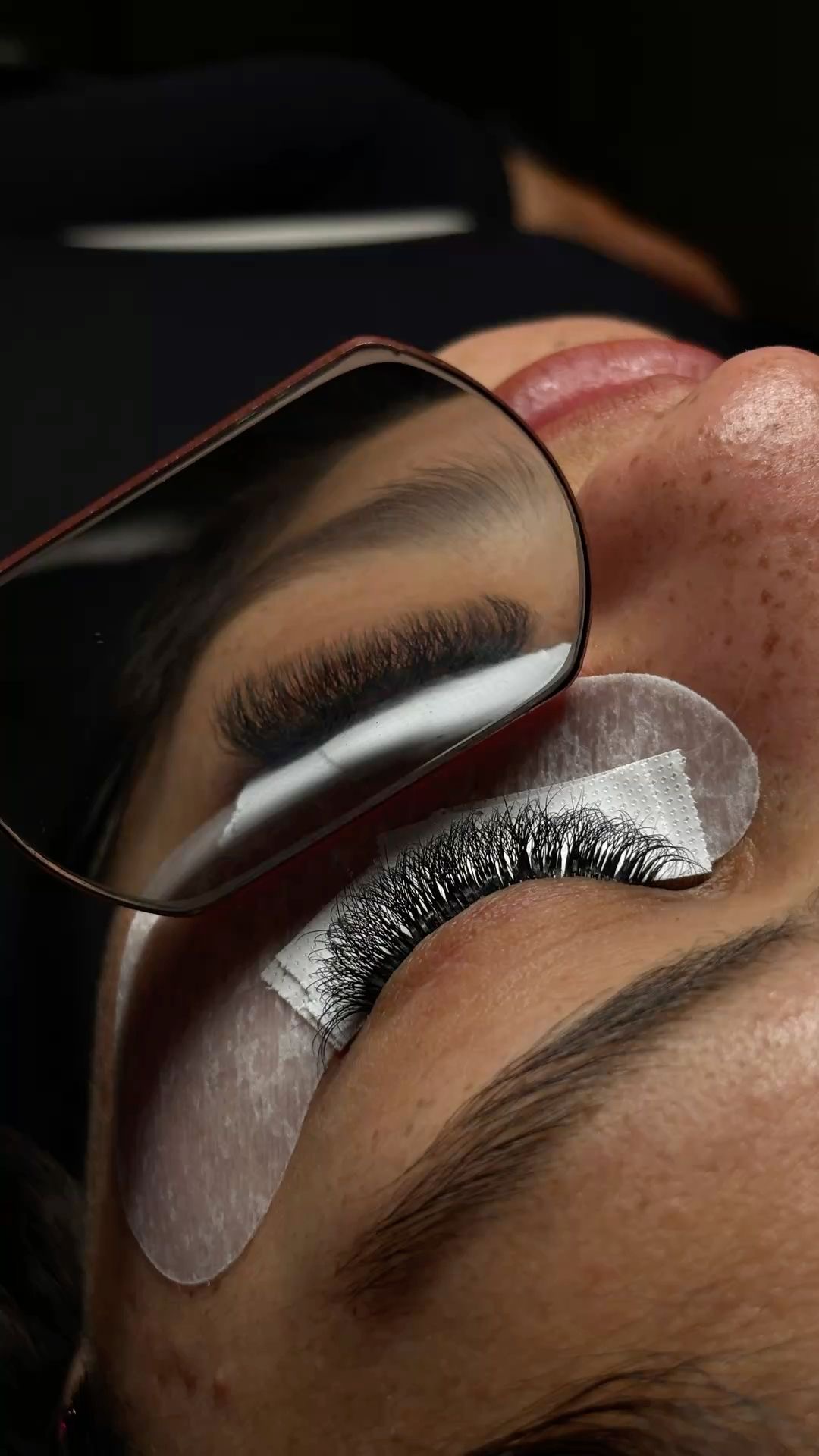 Beauty.lashMel - réalisation 5