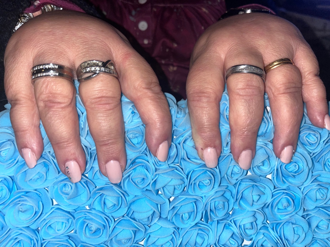 Nail6-976 - réalisation 2