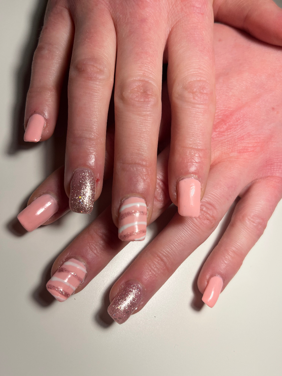 Nail6-976 - réalisation 3