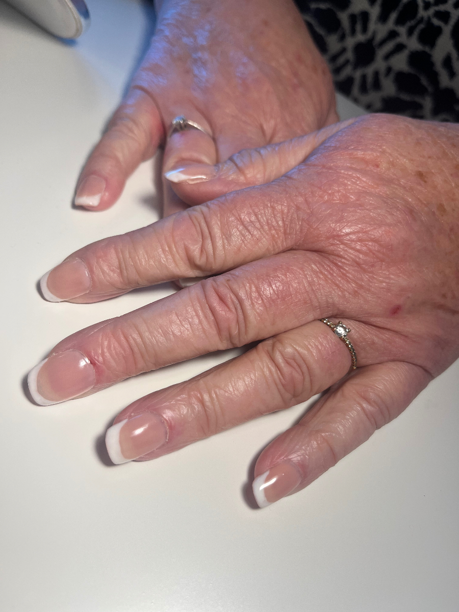 Nail6-976 - réalisation 4