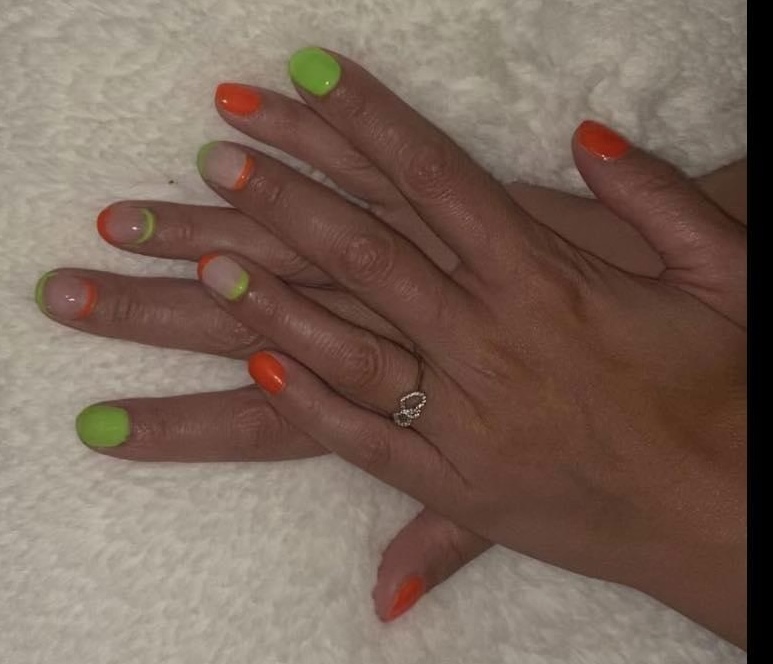 Nail6-976 - réalisation 6