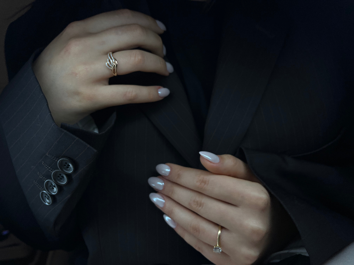 Les Ongles de Cassandre - réalisation 2