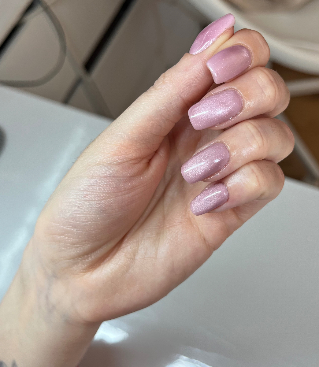 Les Ongles de Cassandre - réalisation 3