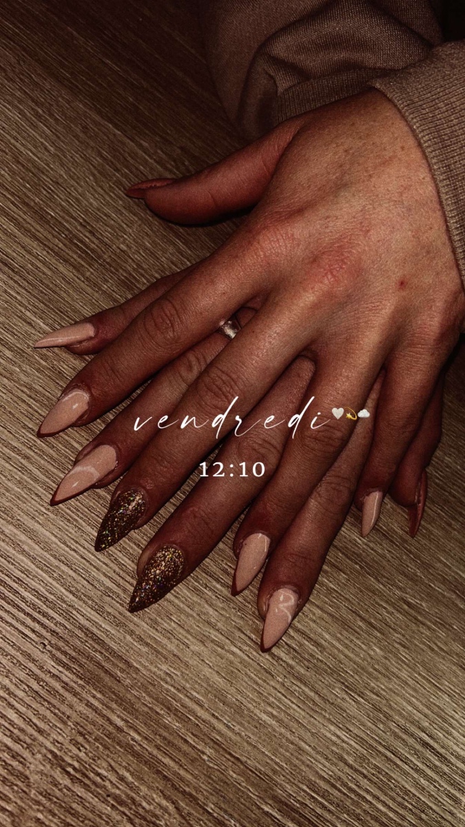 Jenni Nail’s - réalisation 4