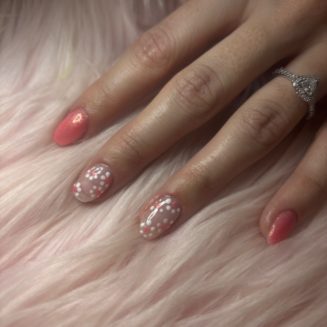 Beauty Nails - réalisation 1