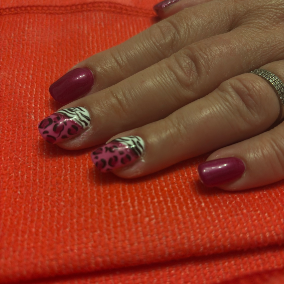 Beauty Nails - réalisation 3