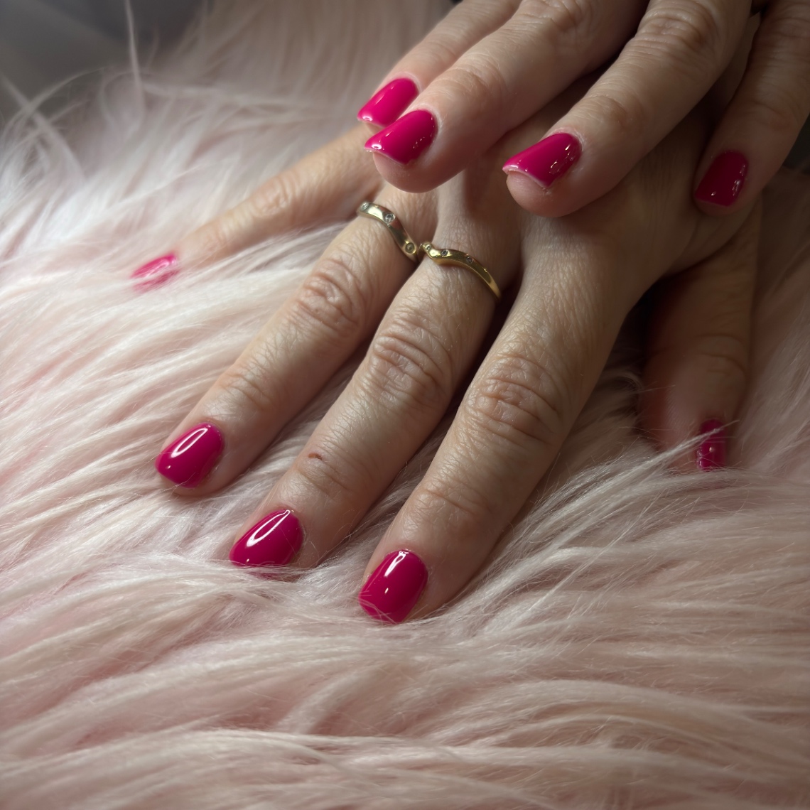 Beauty Nails - réalisation 4