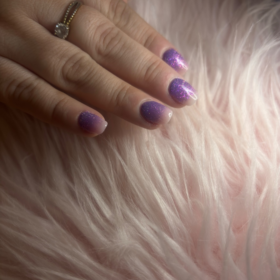 Beauty Nails - réalisation 5