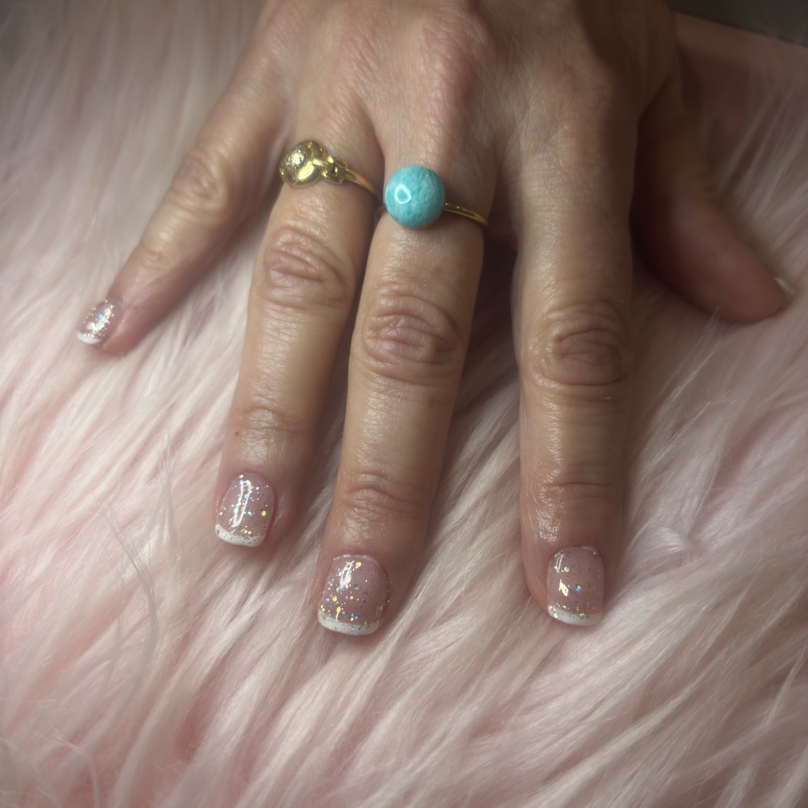 Beauty Nails - réalisation 6