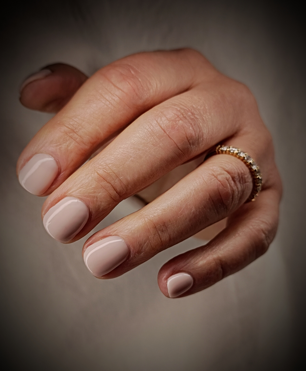 ederranail - réalisation 1