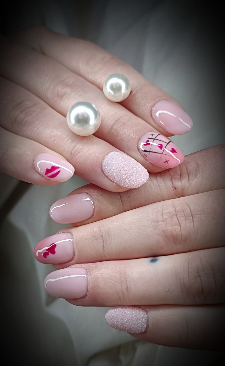 ederranail - réalisation 2