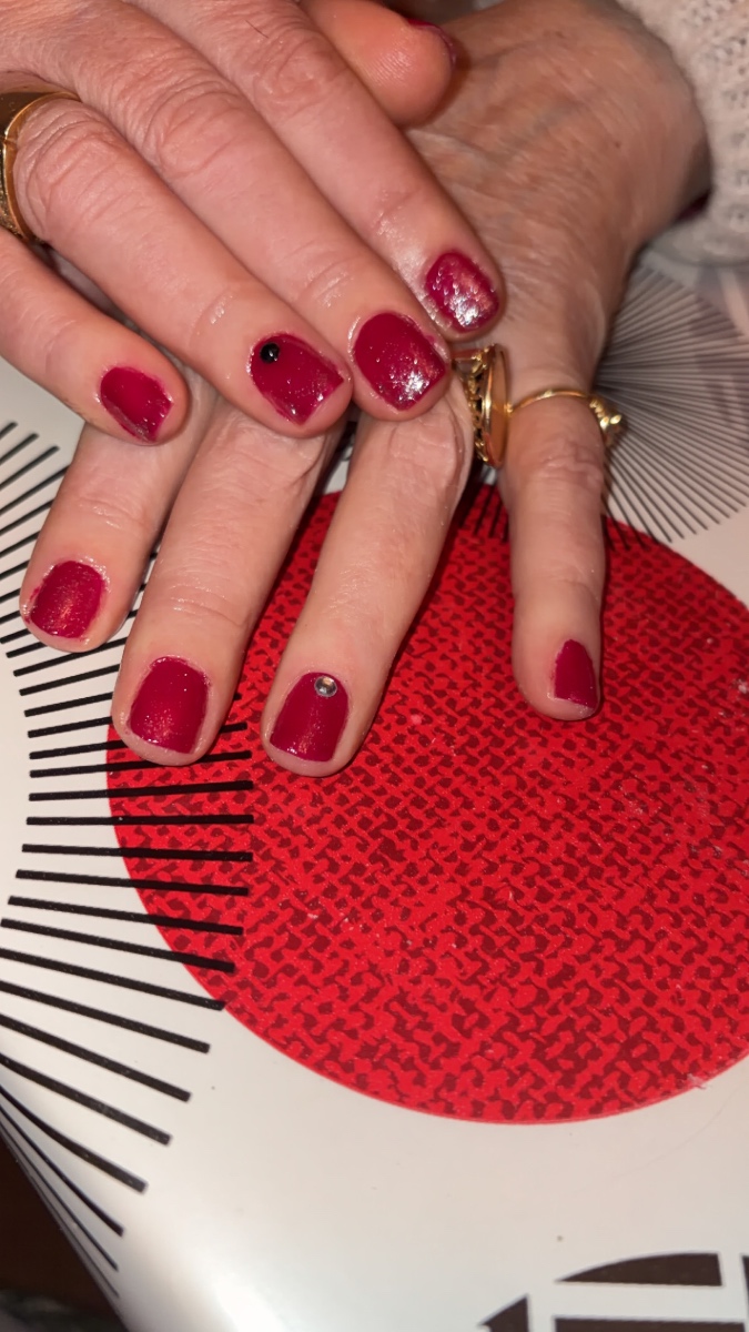 M.nails - réalisation 3