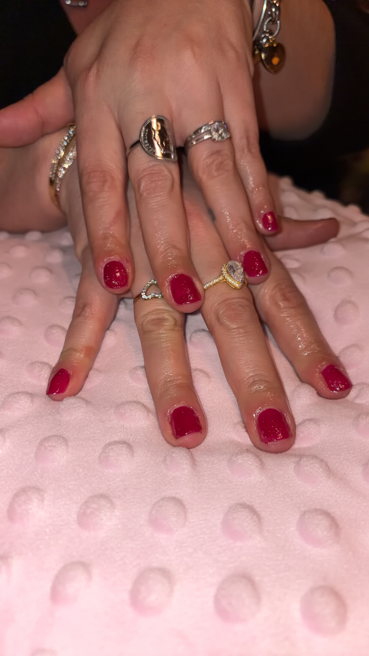 M.nails - réalisation 5