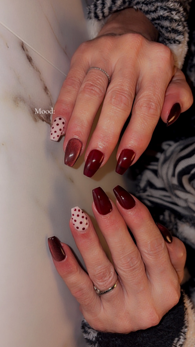 Nuits Dorée - réalisation 1