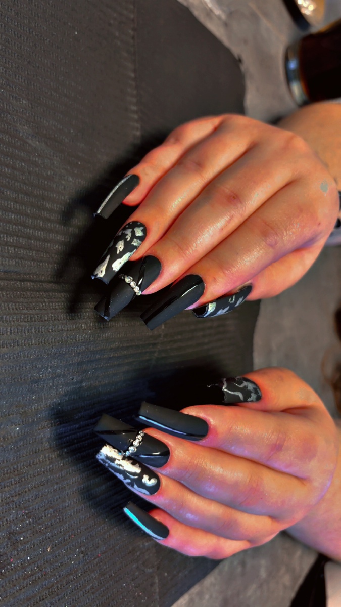 Nuits Dorée - réalisation 4