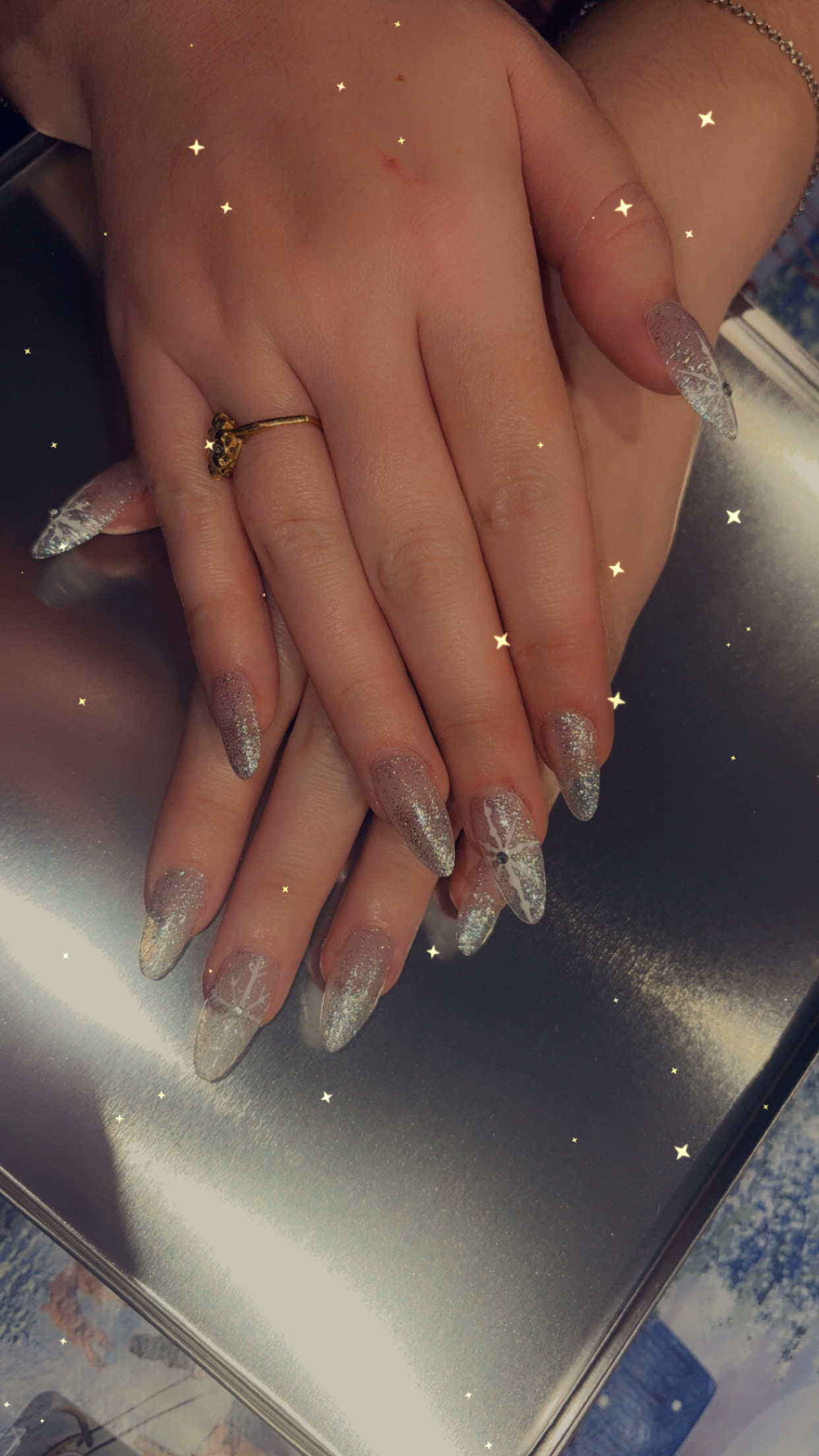 Nuits Dorée - réalisation 6