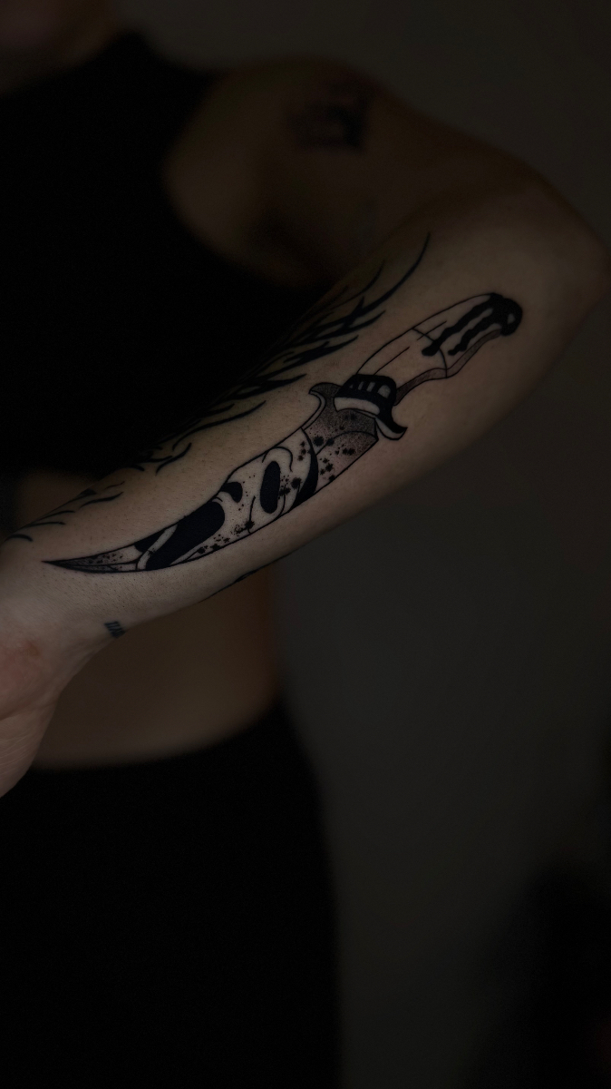 CamInk - réalisation 1