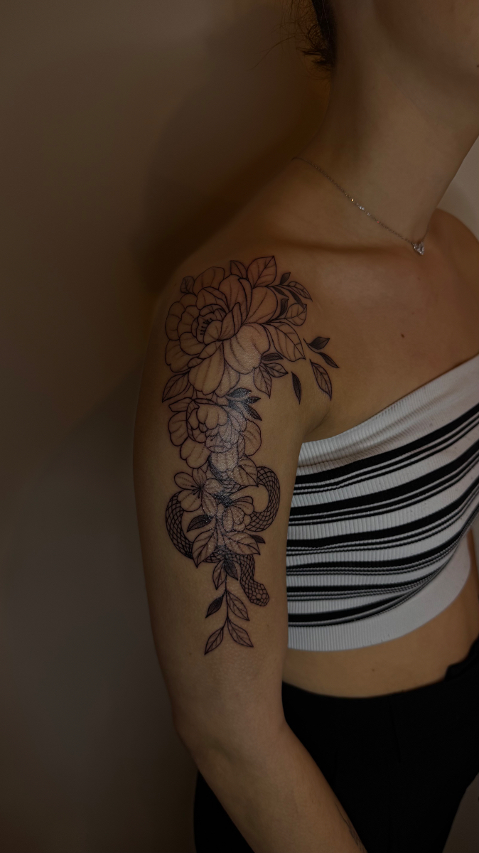 CamInk - réalisation 2