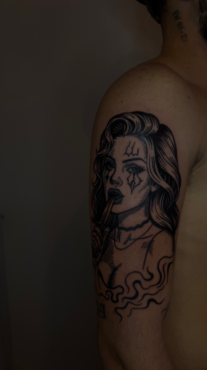 CamInk - réalisation 3