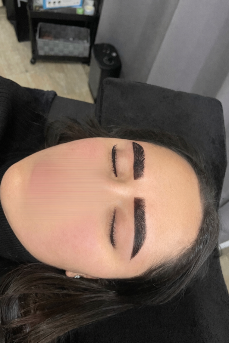 g_bybeauty - réalisation 2