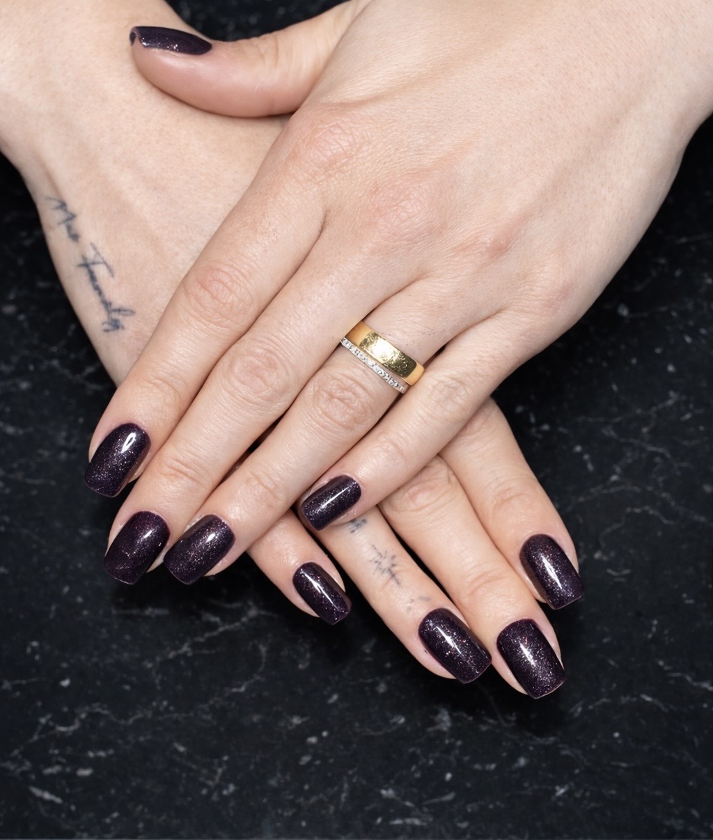 Nail’s beauty - réalisation 1