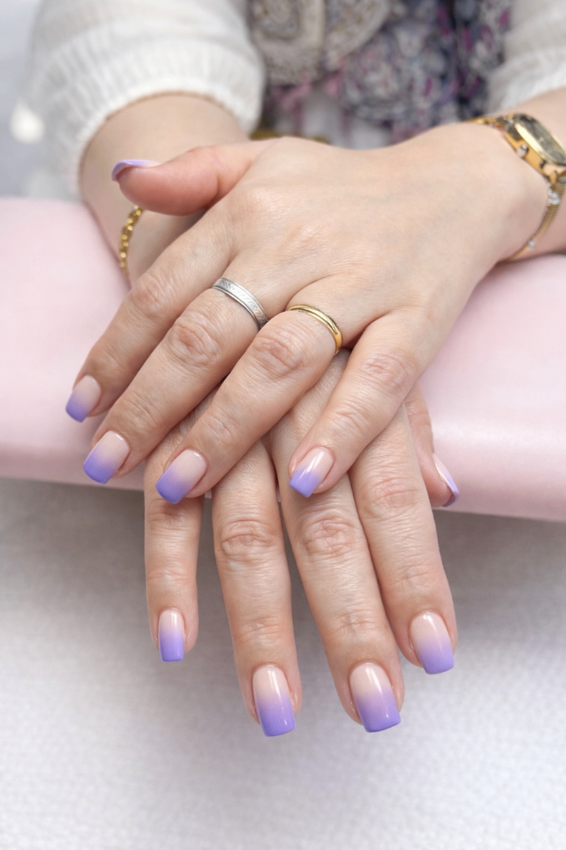 Nail’s beauty - réalisation 2