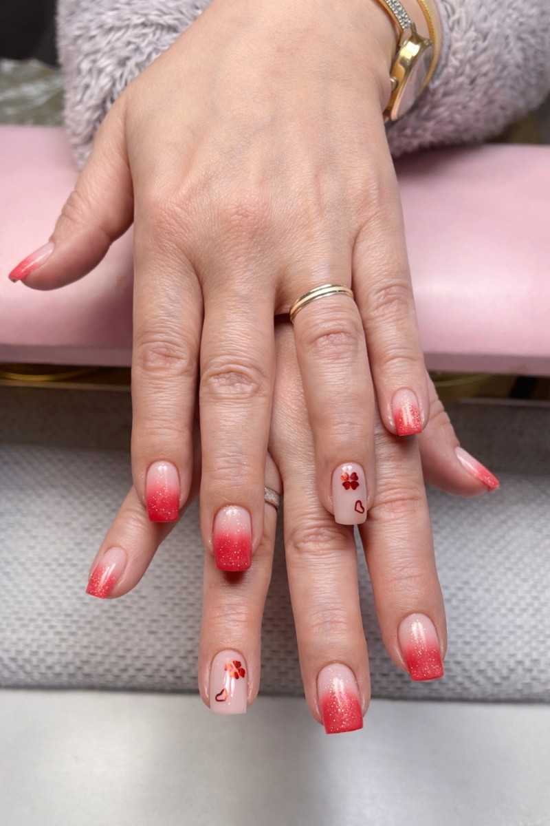 Nail’s beauty - réalisation 3