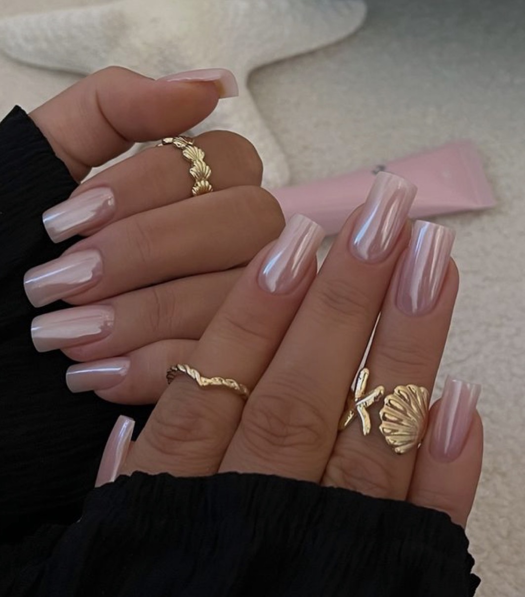 Nail’s beauty - réalisation 4