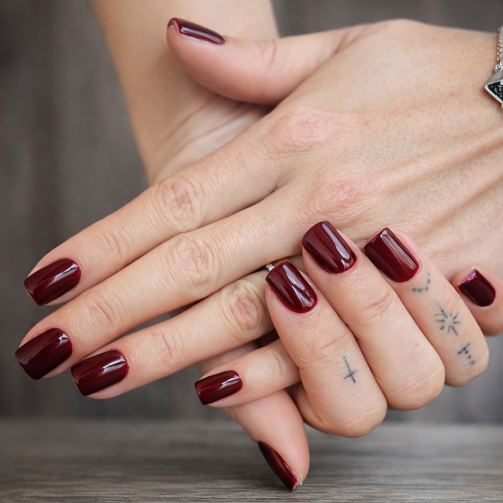 Nail’s beauty - réalisation 5