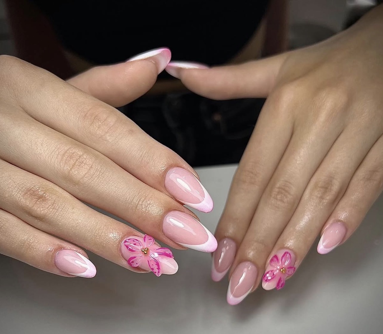 Nail’s beauty - réalisation 6