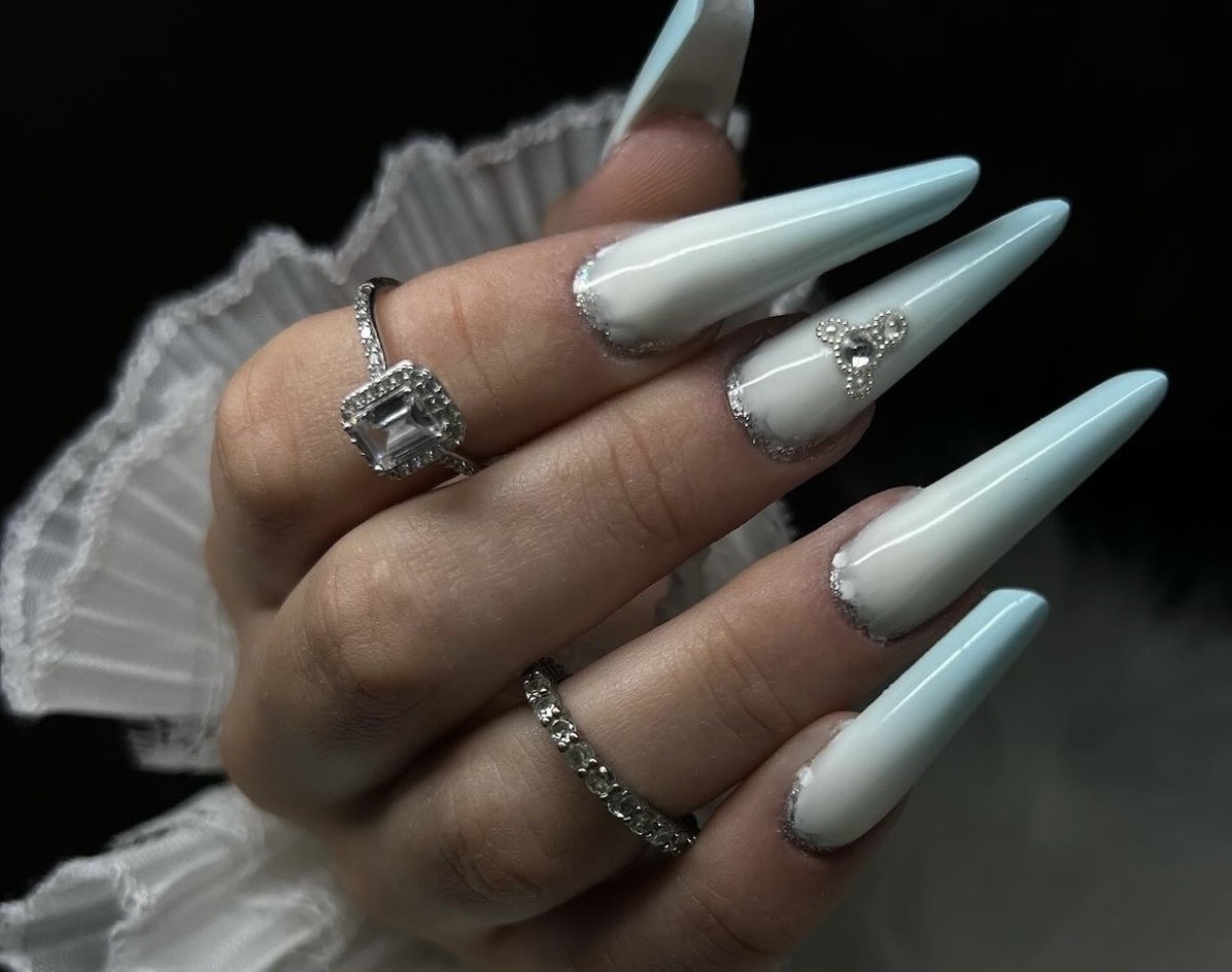 Lady Beauty Nails - réalisation 5