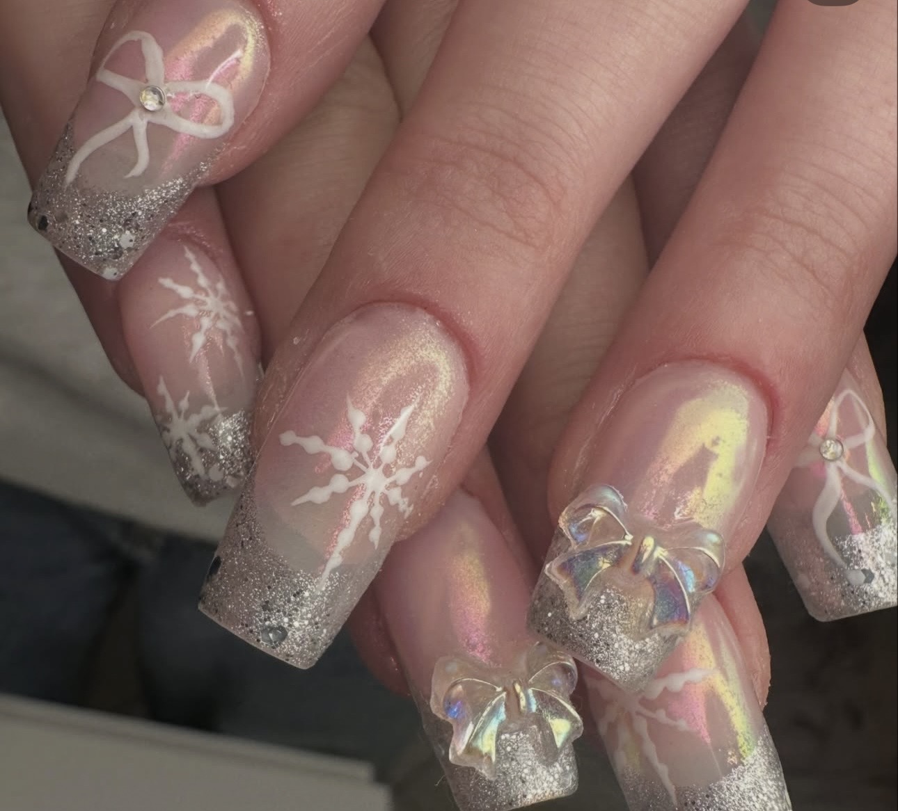 Atelier de Carla - réalisation 3