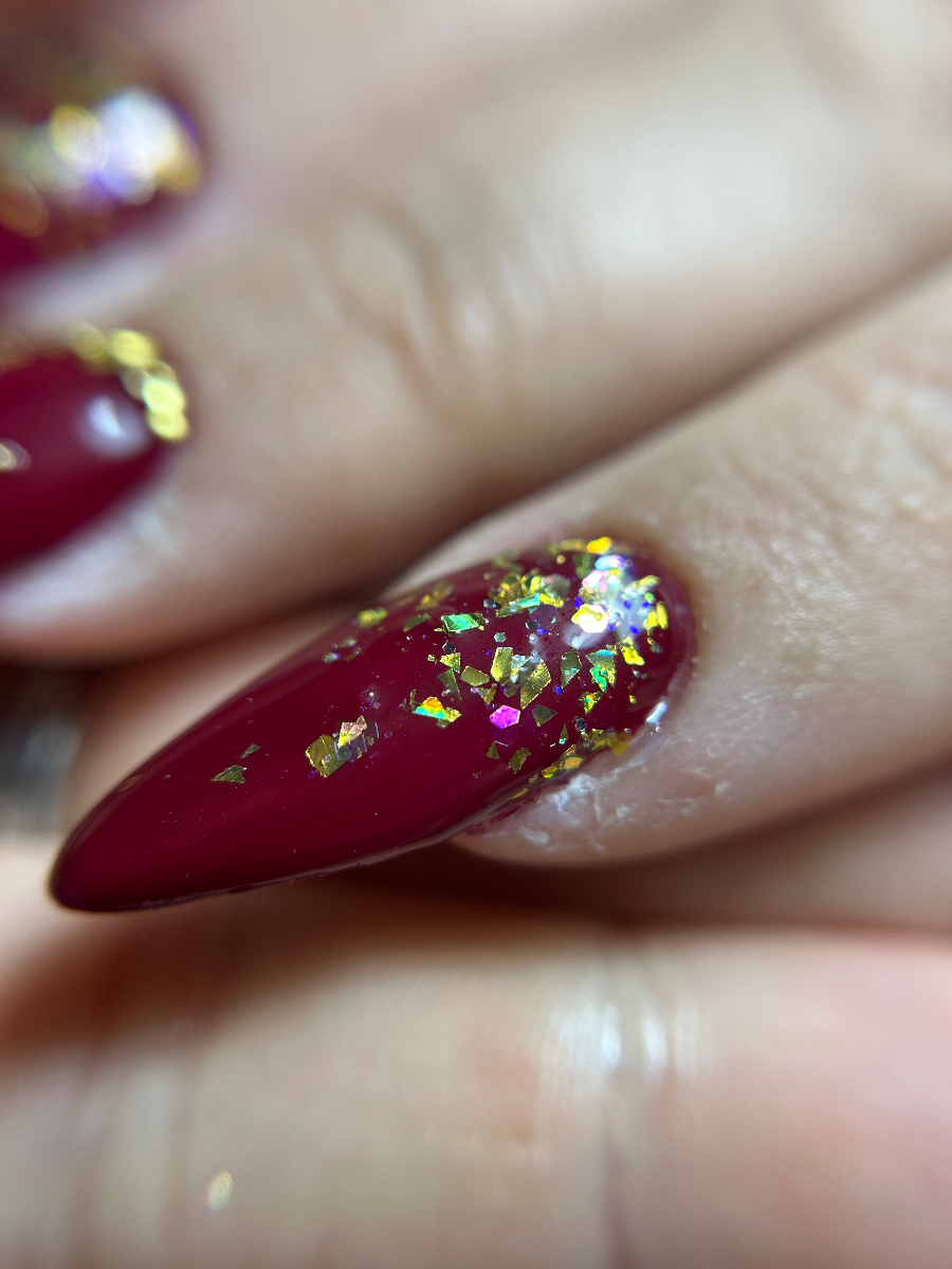 Nails By Coco - réalisation 1