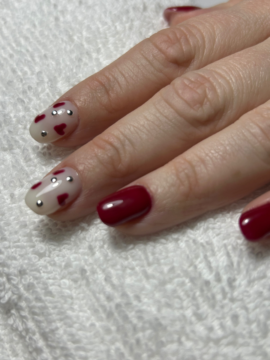 Nails By Coco - réalisation 3