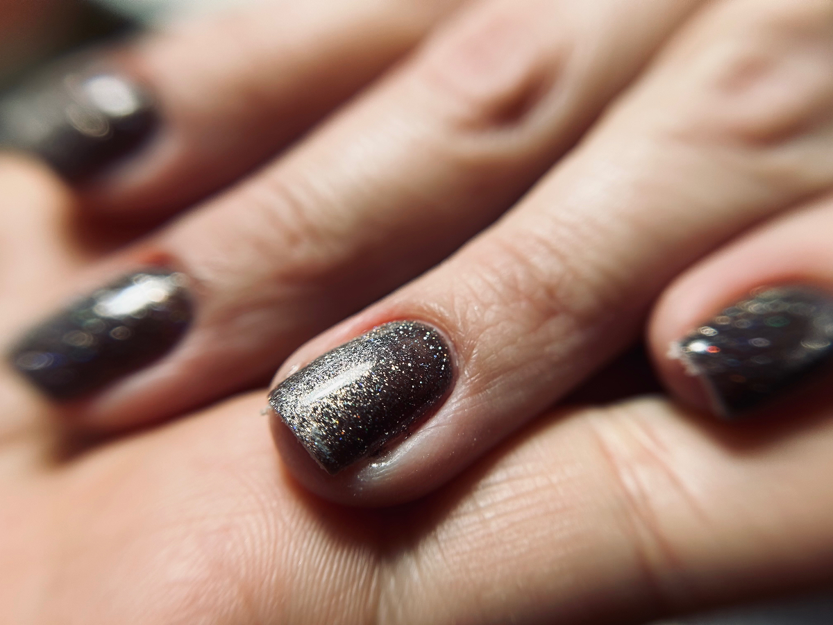 Nails By Coco - réalisation 4