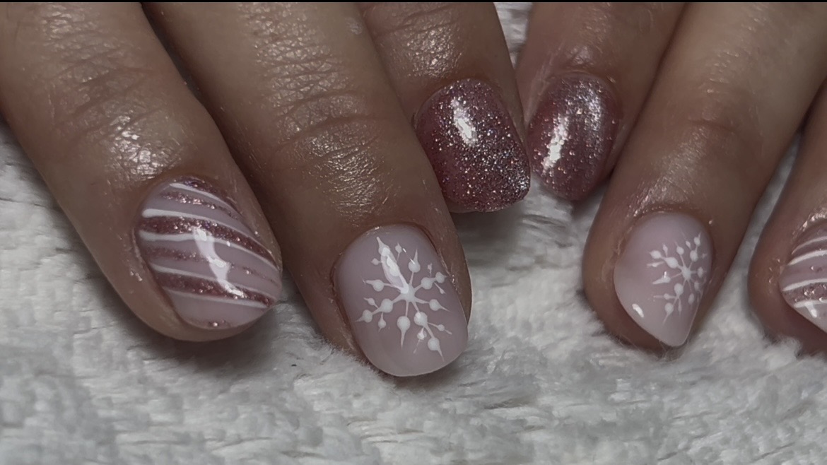 Nails By Coco - réalisation 5