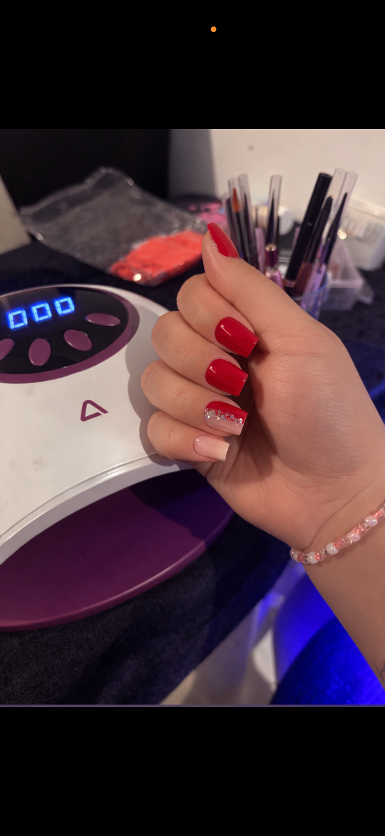 Ohlaye Nails 34 - réalisation 1