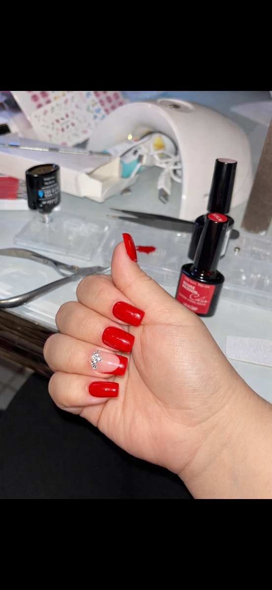 Ohlaye Nails 34 - réalisation 3