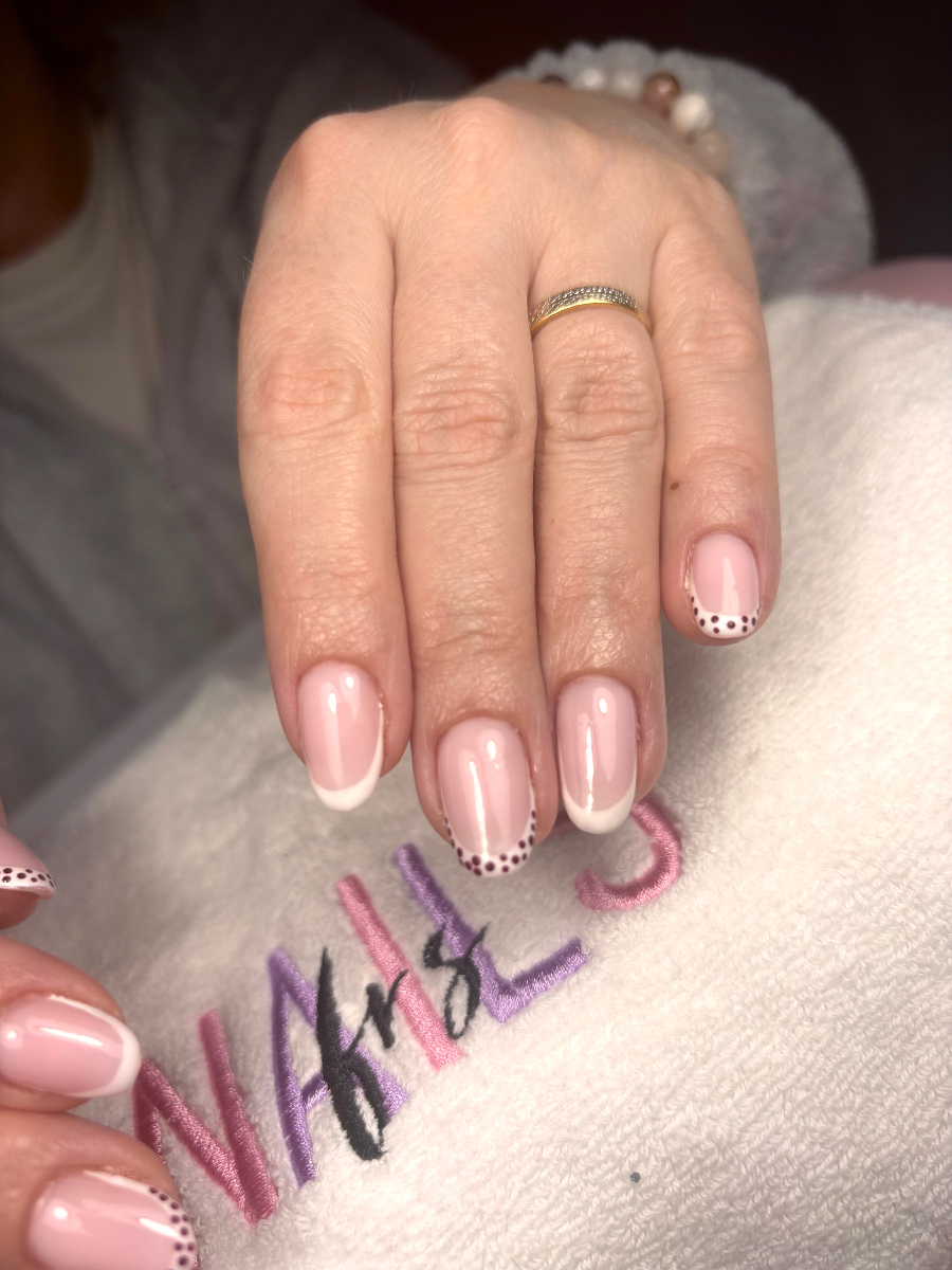 Ecrin de soie - réalisation 1