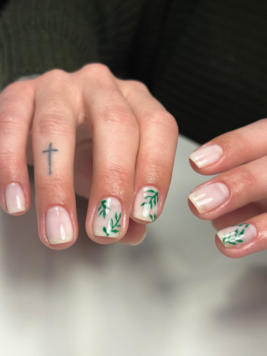 Ecrin de soie - réalisation 3