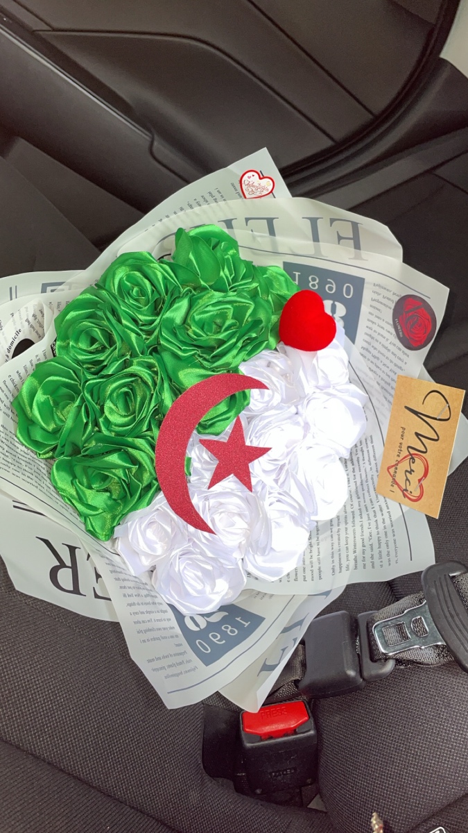 kc.flowers83 - réalisation 1