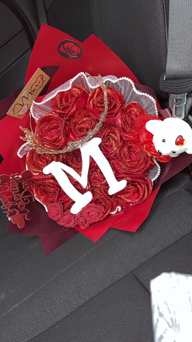 kc.flowers83 - réalisation 2